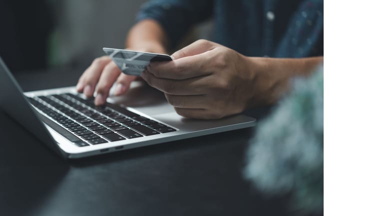 Offer Multiple Giving Options
