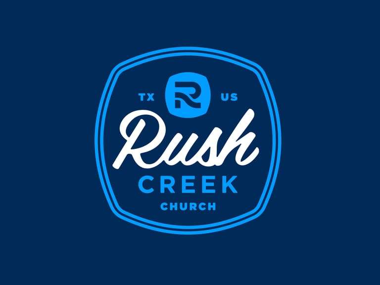 Rush Creek Church