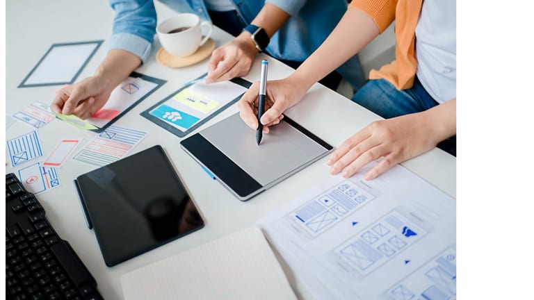 6 Content Creation Strategies