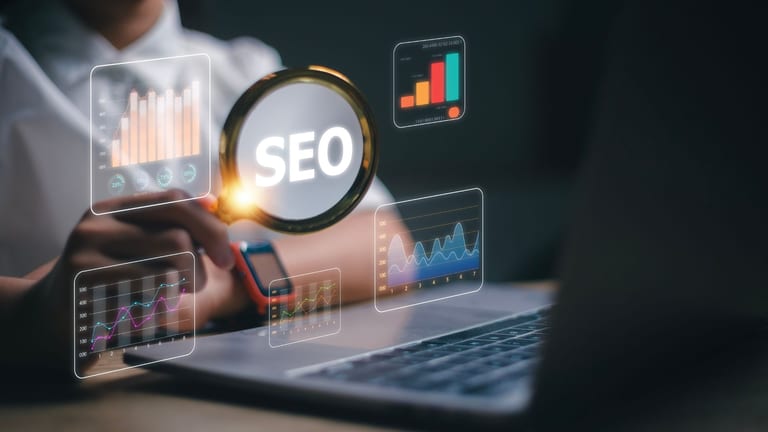 SEO Optimization