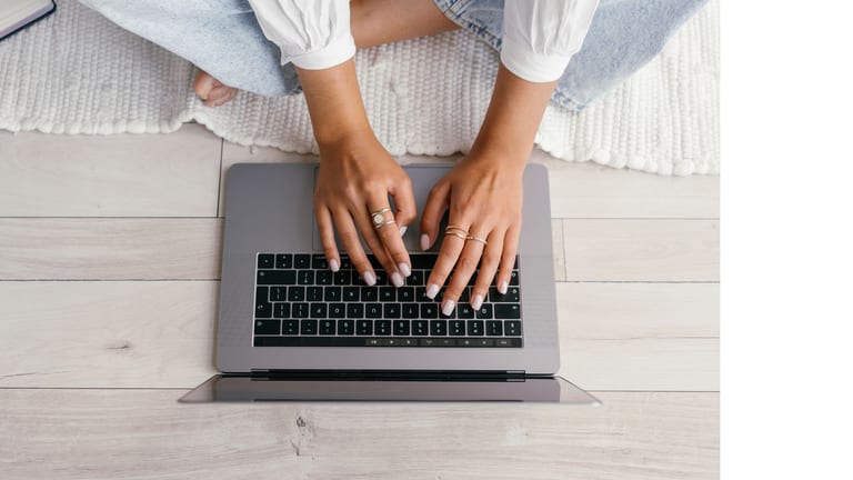 Writing Church Emails