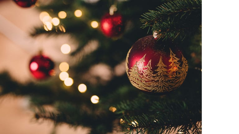 Your Christmas Eve Sermon