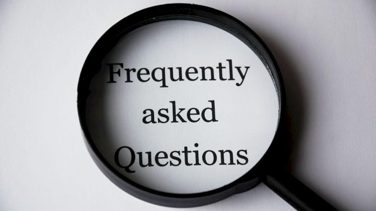 Frequently Asked Questions about Hiring a Youth Pastor