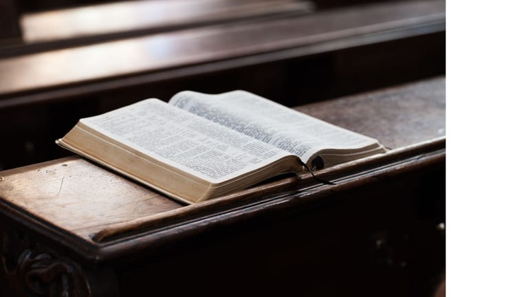 Tips for Creating a Thanksgiving Sermon