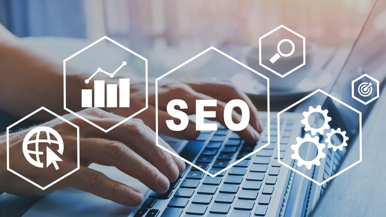 Understanding SEO