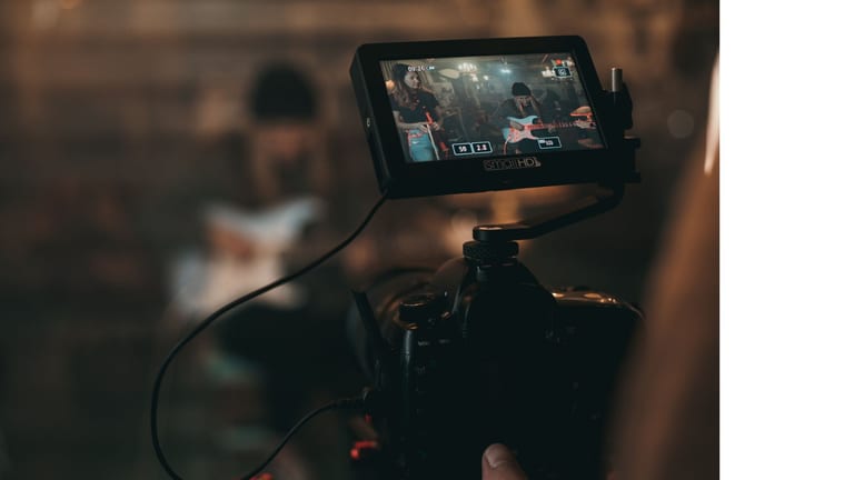 Taking Church Videography to the Next Level