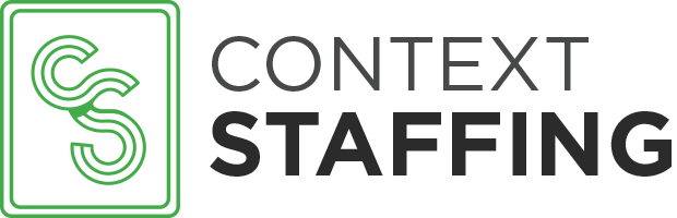 Context Staffing