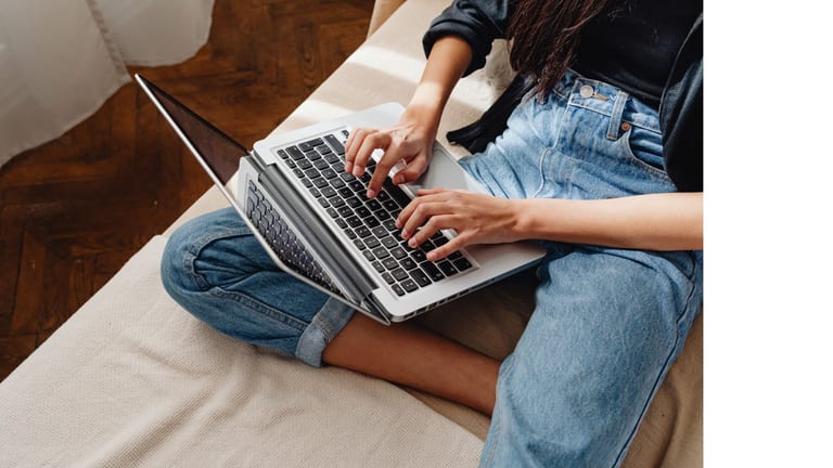 Creating a Simple Visitor Follow-Up Sequence