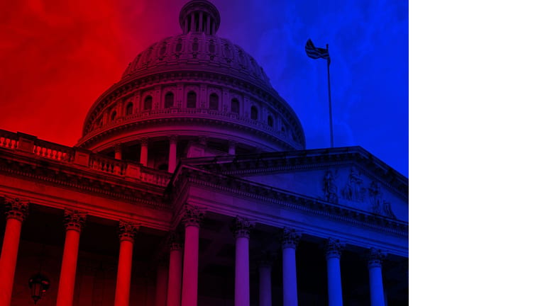 Becoming Too Political