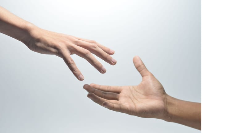 Reaching The Unchurched