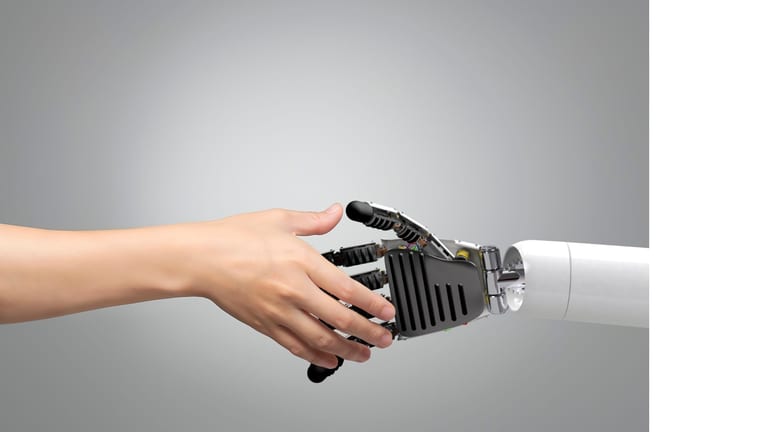 Mistake #5: Ignoring the Power of AI