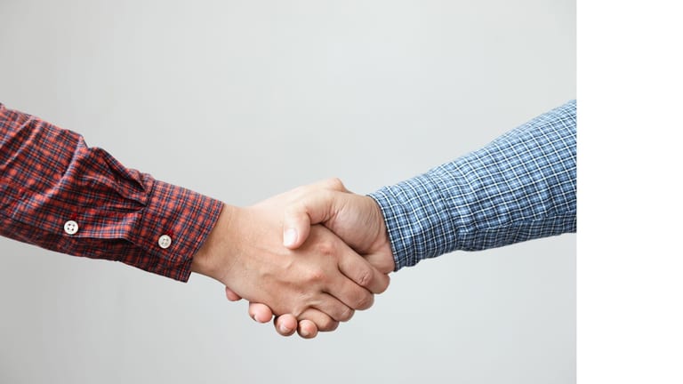 4 Steps to Restoring Peace and Unity