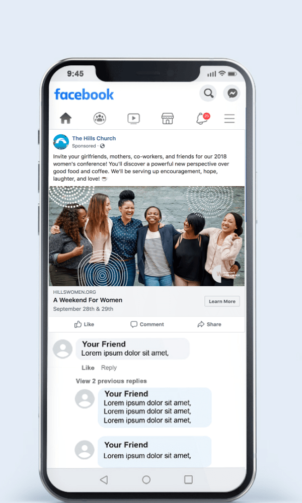 Optimize for Mobile