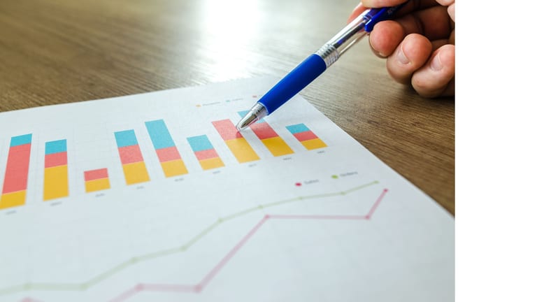 Not All Metrics Are Created Equal