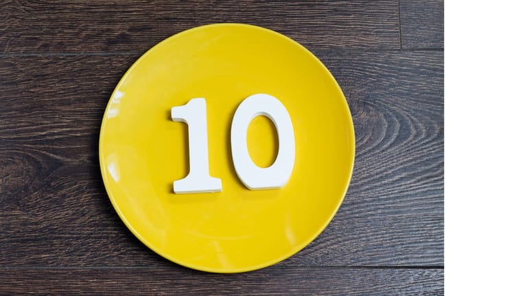 Top 10 Most Popular Worship Songs of the '90s
