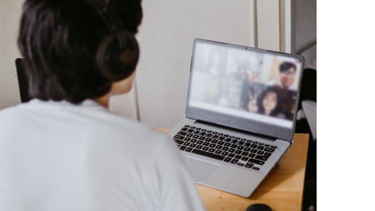 Create a Virtual Team to Evangelize