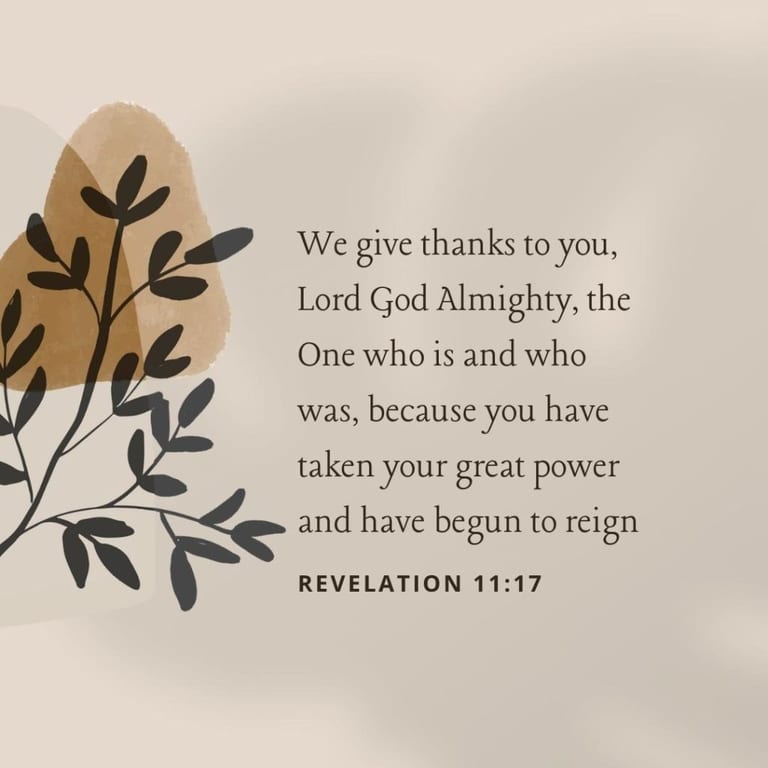 We are part of Christ's triumphal procession, praise His holy name