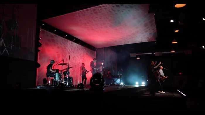Mosaic OKC Worship