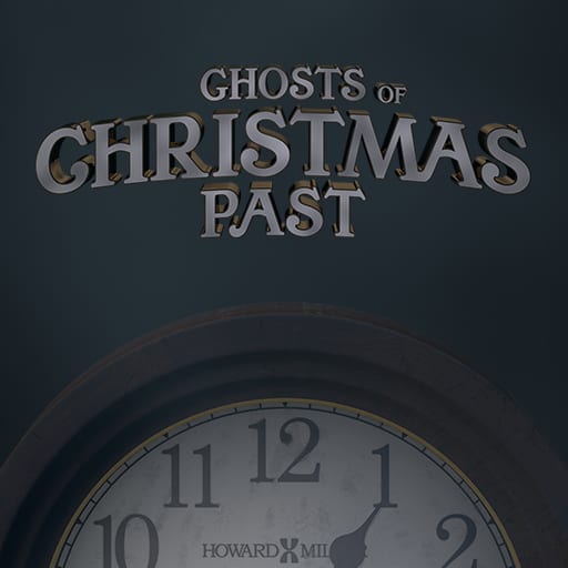 Sermons that preach about the past are useful Christmas sermon ideas