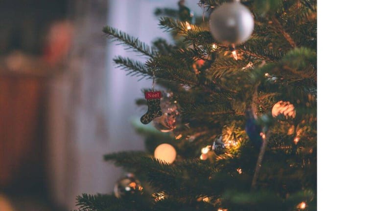 Merry Christmas!