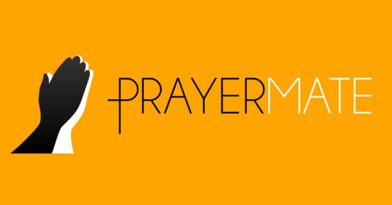 PrayerMate
