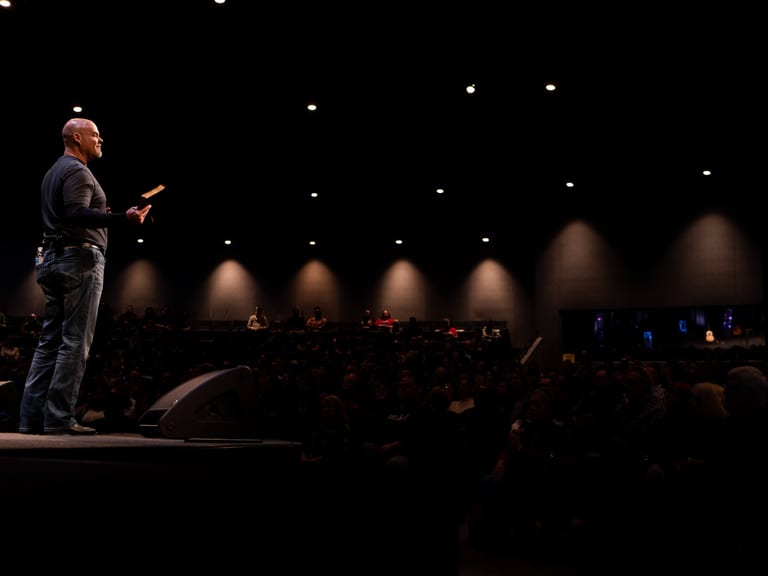 Preparing Sermons is Vital For Senior Pastors