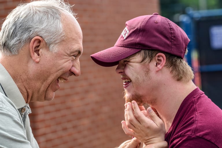 Happy Father's Day to All Dads
