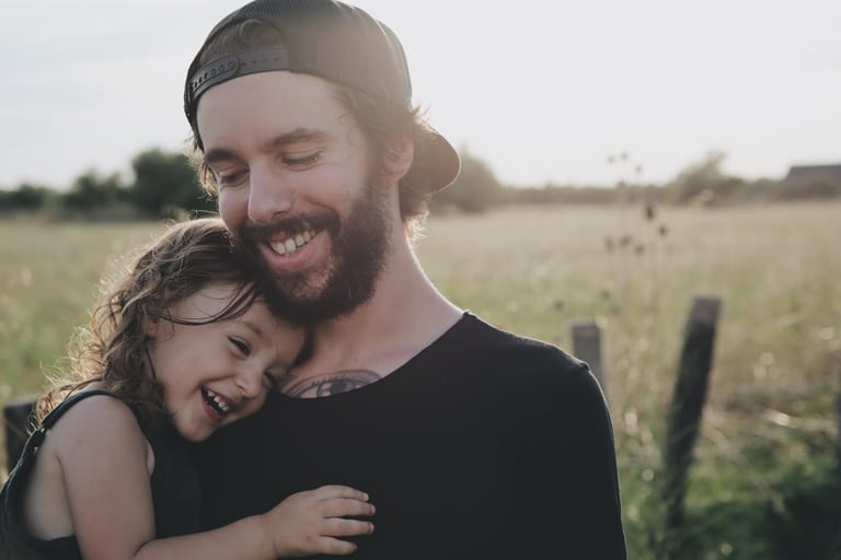 Preach Christian Family Principles Because We Have A Good Father