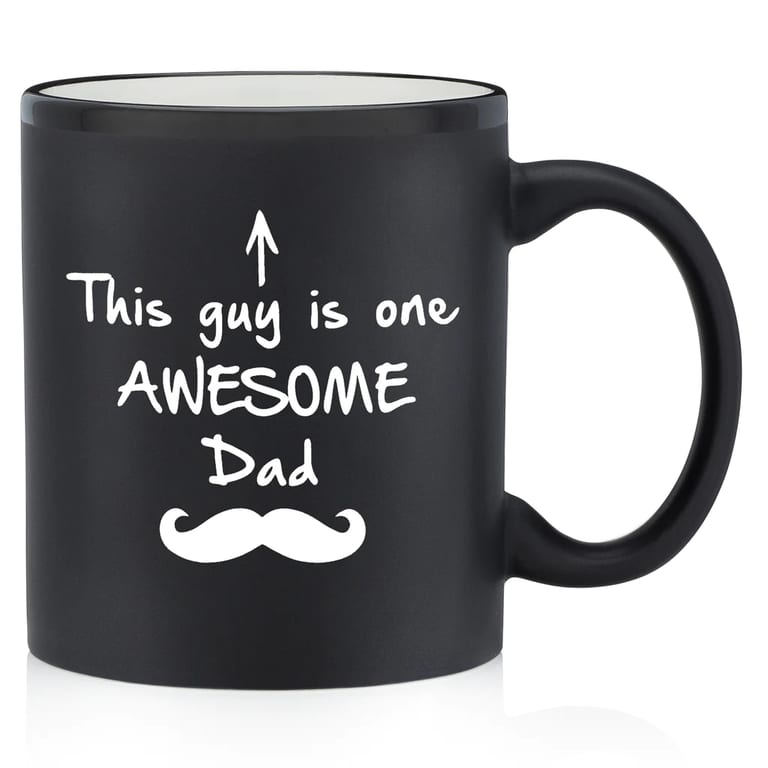A Father's Day Gift is always a great opportunity
