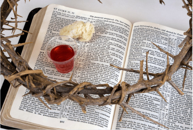 Communion