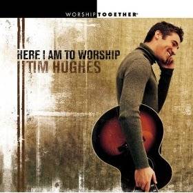 Here I am to Worship
