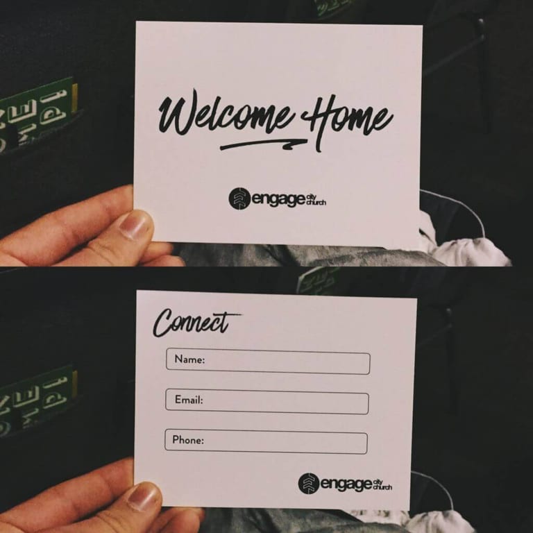 Engage City Church