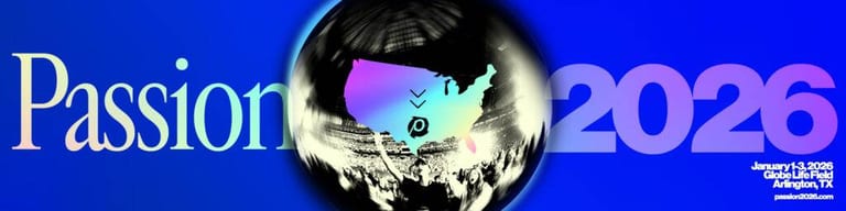 Passion 2026