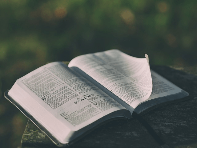 Relying on God's Strength: Key Bible Verses