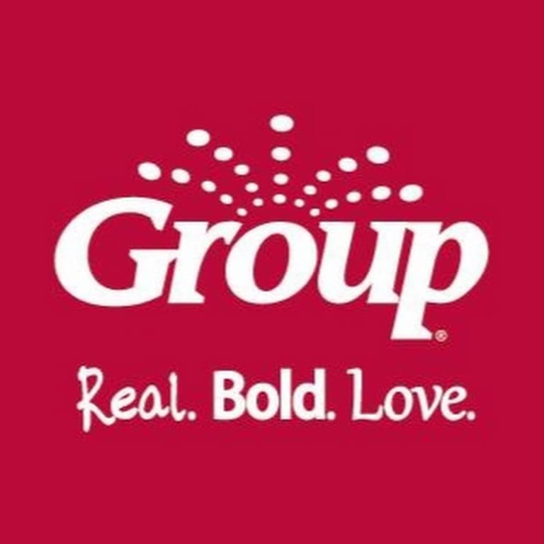 Group Sunday School