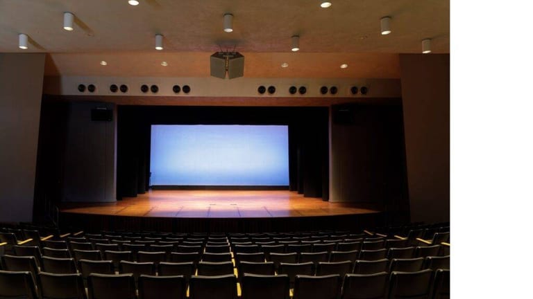 Challenges and Opportunities in Church Stage Design