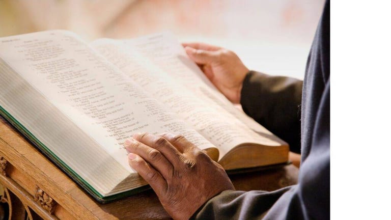 Church Leadership