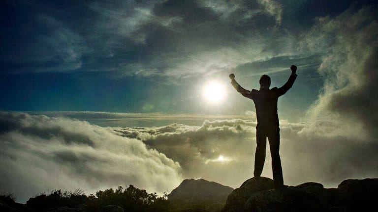 Overcoming Challenges