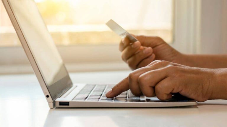 Set Up Online Giving Solutions