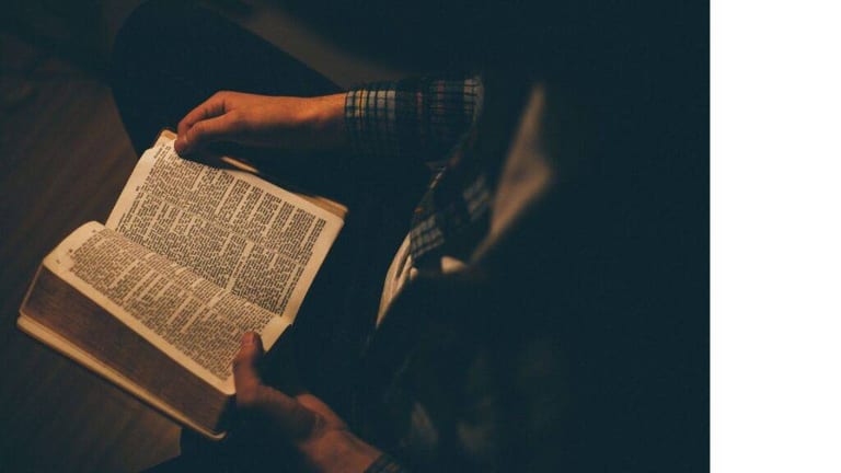 Bible Heroines to Remember