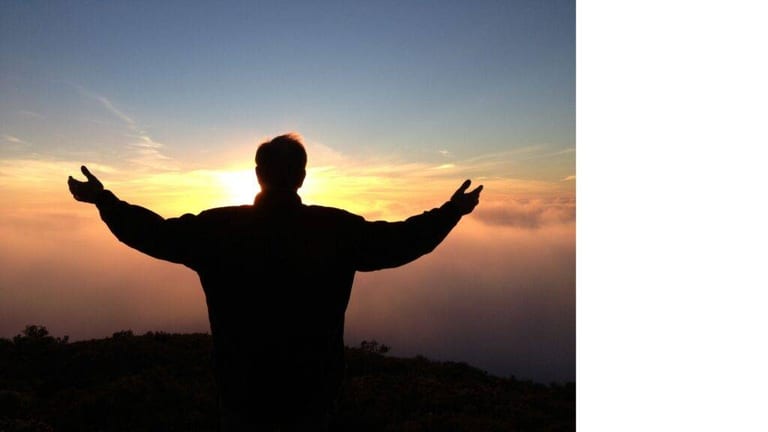 Closing Prayers