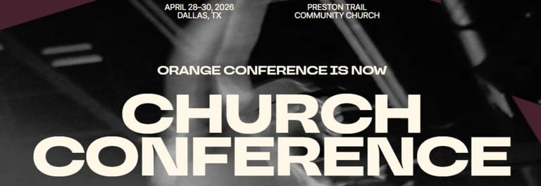 The Orange Conference