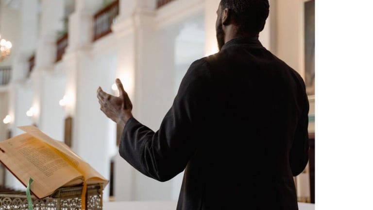 New Year's Sermon Ideas