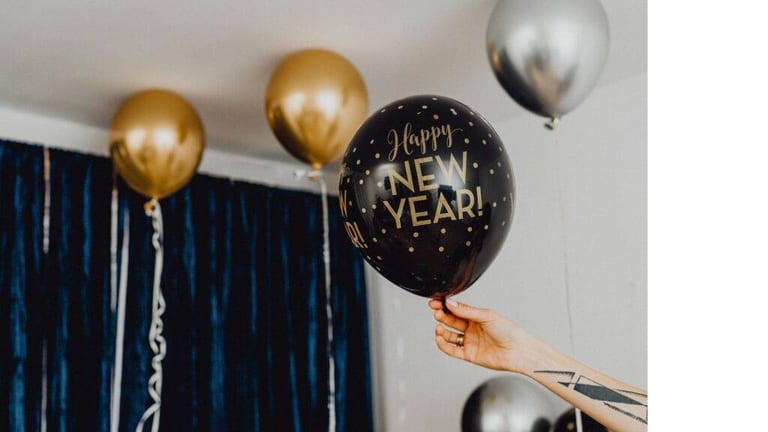 Best New Year's Sermon Series Ideas