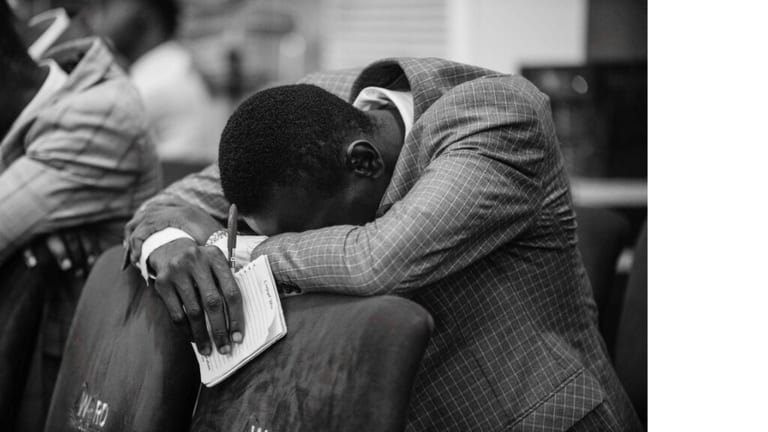 What’s the Best Tool for Handling Prayer Requests?