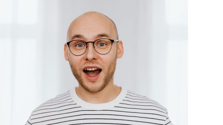 What Surprised You?