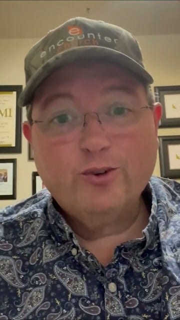 Chris Binion video testimonial