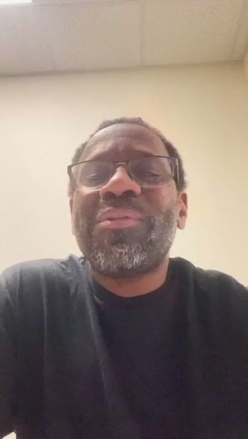 Johnny Ray video testimonial