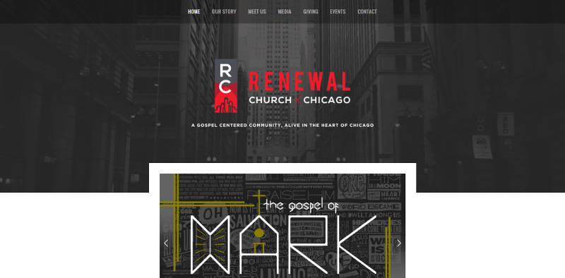 Renewal Chicago