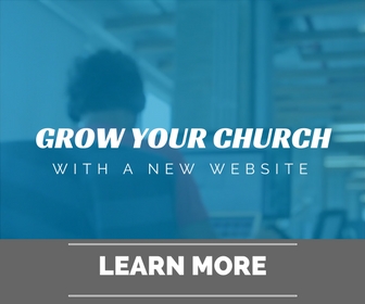 Growing your church